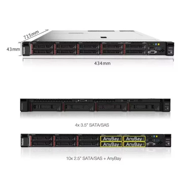 Lenovo SR630 V2 best
