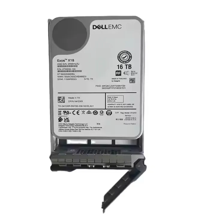 SSD 22TB best